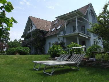 Ferienwohnung in Maria W�rth (Klagenfurt-Villach) oder Ferienwohnung oder Ferienhaus