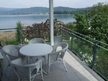 Ferienwohnung in Maria W�rth (Klagenfurt-Villach) oder Ferienwohnung oder Ferienhaus