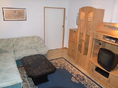 Ferienwohnung in Keutschach (Klagenfurt-Villach) oder Ferienwohnung oder Ferienhaus