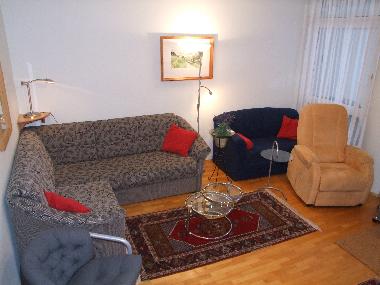 Ferienwohnung in Landskron (Klagenfurt-Villach) oder Ferienwohnung oder Ferienhaus