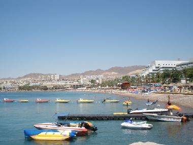 Ferienwohnung in eilat (HaDarom (Southern)) oder Ferienwohnung oder Ferienhaus