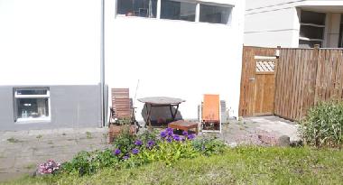 Ferienwohnung in Reykjavik (Reykjavik) oder Ferienwohnung oder Ferienhaus