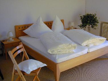Hahnenkamm Schlafzimmer