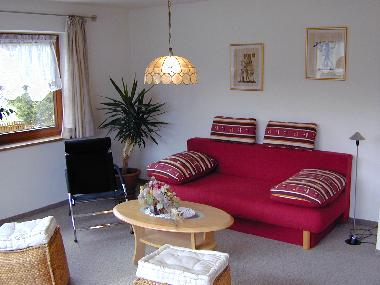Thaneller Wohnzimmer