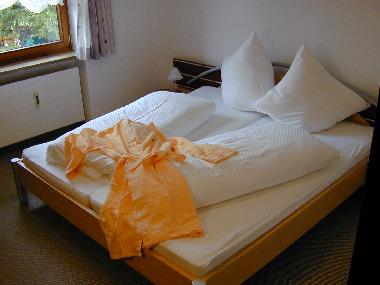 Thaneller Schlafzimmer