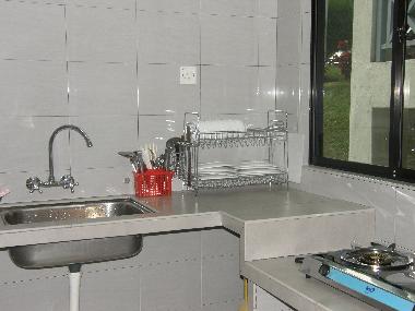 Ferienwohnung in Tanah Rata,Cameron Highland  (Pahang) oder Ferienwohnung oder Ferienhaus