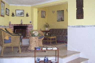 Ferienhaus in Salgado, Nazare (Oeste) oder Ferienwohnung oder Ferienhaus