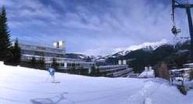 Pension in val di sole (Trento) oder Ferienwohnung oder Ferienhaus