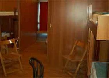 Pension in val di sole (Trento) oder Ferienwohnung oder Ferienhaus