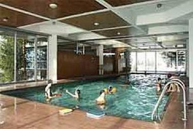 Pension in val di sole (Trento) oder Ferienwohnung oder Ferienhaus
