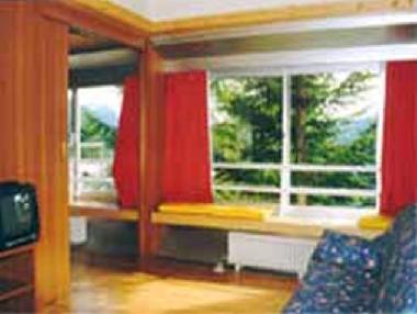 Pension in val di sole (Trento) oder Ferienwohnung oder Ferienhaus