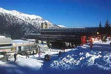 Pension in val di sole (Trento) oder Ferienwohnung oder Ferienhaus