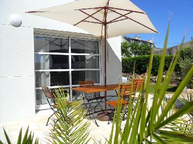 Ferienhaus in PLOUHINEC (Finist�re) oder Ferienwohnung oder Ferienhaus