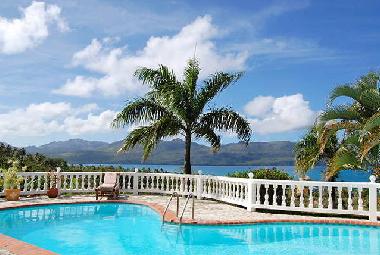 Ferienhaus in Las Galeras - Samana (Samana) oder Ferienwohnung oder Ferienhaus
