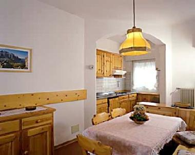 Pension in Belluno (Belluno) oder Ferienwohnung oder Ferienhaus