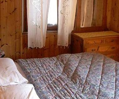 Ferienwohnung in Borca di Cadore  (Belluno) oder Ferienwohnung oder Ferienhaus