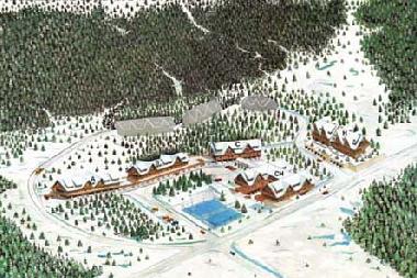 Hotel in Tarvisio (Udine) oder Ferienwohnung oder Ferienhaus