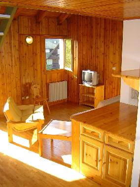 Hotel in Tarvisio (Udine) oder Ferienwohnung oder Ferienhaus