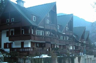 Hotel in Tarvisio (Udine) oder Ferienwohnung oder Ferienhaus