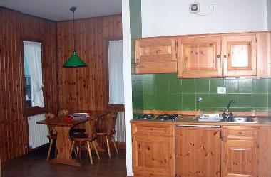 Hotel in Tarvisio (Udine) oder Ferienwohnung oder Ferienhaus