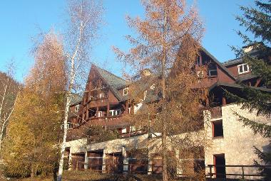 Hotel in Tarvisio (Udine) oder Ferienwohnung oder Ferienhaus