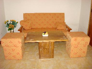 Ferienwohnung in Abidjan (Abidjan) oder Ferienwohnung oder Ferienhaus