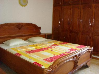 Ferienwohnung in Abidjan (Abidjan) oder Ferienwohnung oder Ferienhaus