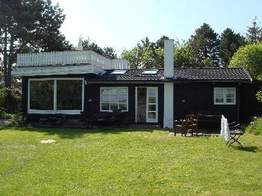 Ferienhaus in Lums�s (Vestsjalland) oder Ferienwohnung oder Ferienhaus