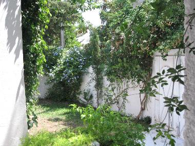 Ferienhaus in Hammamet (Nabul) oder Ferienwohnung oder Ferienhaus