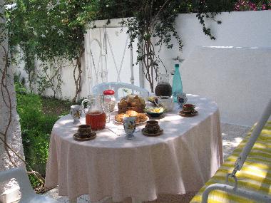 Ferienhaus in Hammamet (Nabul) oder Ferienwohnung oder Ferienhaus