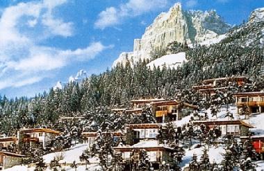 Ferienwohnung in Cortina d'Ampezzo (Belluno) oder Ferienwohnung oder Ferienhaus