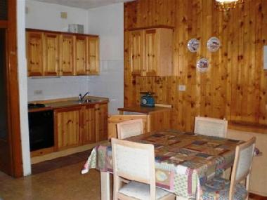 Ferienwohnung in Cortina d'Ampezzo (Belluno) oder Ferienwohnung oder Ferienhaus