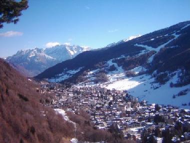 Ferienwohnung in Dolomiti (Sondrio) oder Ferienwohnung oder Ferienhaus