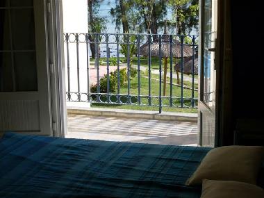 Ferienhaus in Palmar (Flacq) oder Ferienwohnung oder Ferienhaus