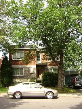 Ferienwohnung in montreal (Quebec) oder Ferienwohnung oder Ferienhaus