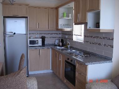 Ferienwohnung in Tuzla Lake (Bodrum) (Mugla) oder Ferienwohnung oder Ferienhaus