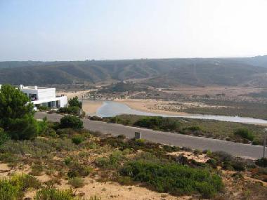 Ferienhaus in Espartal (Algarve) oder Ferienwohnung oder Ferienhaus
