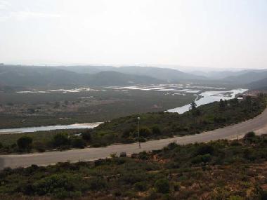 Ferienhaus in Espartal (Algarve) oder Ferienwohnung oder Ferienhaus