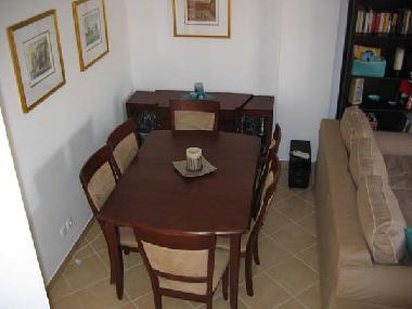 Ferienhaus in Espartal (Algarve) oder Ferienwohnung oder Ferienhaus