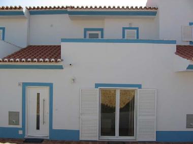 Ferienhaus in Espartal (Algarve) oder Ferienwohnung oder Ferienhaus