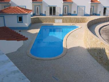 Ferienhaus in Espartal (Algarve) oder Ferienwohnung oder Ferienhaus