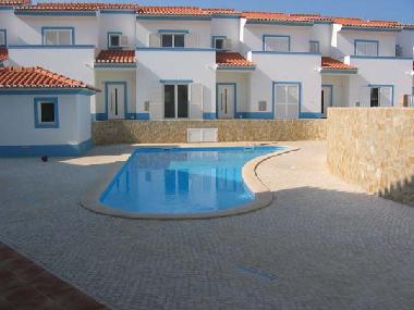 Ferienhaus in Espartal (Algarve) oder Ferienwohnung oder Ferienhaus