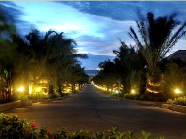 Ferienhaus in Pattaya (Chon Buri) oder Ferienwohnung oder Ferienhaus