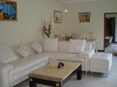 Ferienhaus in Pattaya (Chon Buri) oder Ferienwohnung oder Ferienhaus