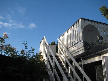 Ferienhaus in Lums�s (Vestsjalland) oder Ferienwohnung oder Ferienhaus