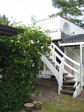 Ferienhaus in Lums�s (Vestsjalland) oder Ferienwohnung oder Ferienhaus