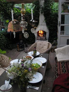 Ferienhaus in Lums�s (Vestsjalland) oder Ferienwohnung oder Ferienhaus