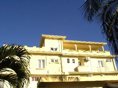 Ferienwohnung in Grand Bay (Pamplemousses) oder Ferienwohnung oder Ferienhaus