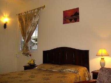 Ferienwohnung in Grand Bay (Pamplemousses) oder Ferienwohnung oder Ferienhaus