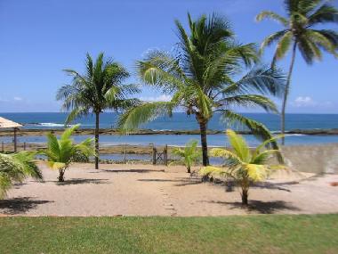 Ferienhaus in Arembepe (Bahia) oder Ferienwohnung oder Ferienhaus